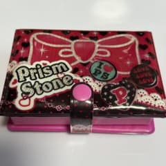 プリティーリズム 箱 プリズムストーン - メルカリ