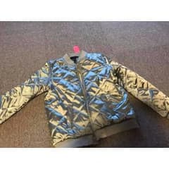FOREVER21 カッコイイMA1のサムネイル