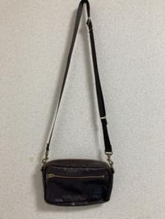PORTER ポーター ショルダーバッグのサムネイル