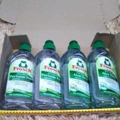 フロッシュ★洗剤のサムネイル
