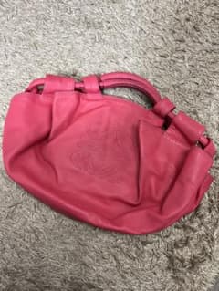 ロエベ　ハンドバッグ　ナッパアイレのサムネイル