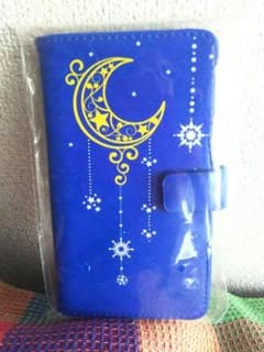 お値引き可！！Bプロ MooNs アミューズメント品 スマートフォンカバーのサムネイル