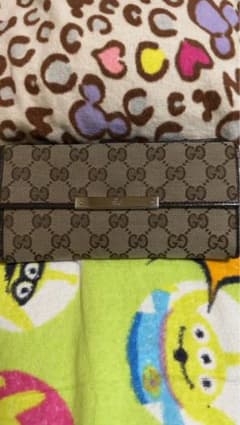 GUCCI 長財布のサムネイル
