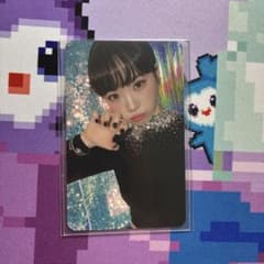 LE SSERAFIM チェウォン トレカのサムネイル