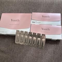 Yunth 生ビタミンC美白美容液のサムネイル