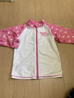 ラッシュガード130cmのサムネイル
