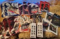 ドラゴンボール 一番くじ まとめ売り１７点セットのサムネイル