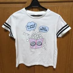 SPINNS ティシャツのサムネイル