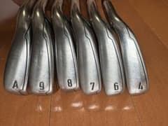 Callawayアイアン 【XR】6本+ TaylorMade R1 おまけ付き Callawayアイアン XR 6本+ TaylorMade R1 おまけ付き - メルカリ