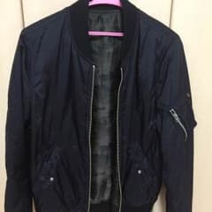 チャオパニック MA-1のサムネイル