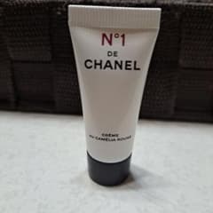CHANEL N°1 ドゥ シャネル スムース クリーム - メルカリ