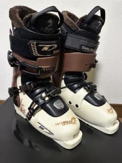 DALBELLO RAMPAGE ダルベロスキーブーツ26.5 DALBELLO RAMPAGE ダルベロスキーブーツ26.5 - メルカリ