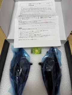 未使用GMSウィンカー　シグナス3型　白 未使用GMSウィンカー シグナス3型 白 - メルカリ