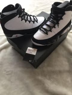 NIKE AIR JORDAN 9 RETROのサムネイル