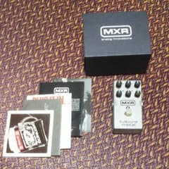 土日限定値下げ MXR fullbore metalのサムネイル