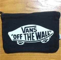 VANSのポーチのサムネイル