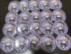 にじさんじ Dytica 星導ショウ 2周年　缶バッジ　20個のサムネイル
