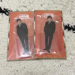 新品未開封】俺の可愛いはもうすぐ消費期限?! 山田涼介 アクリル
