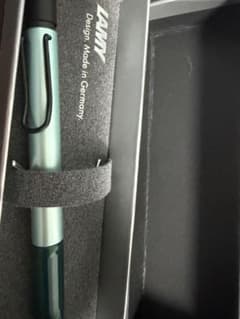 LAMY AL-star シャープペンシル 本体のサムネイル