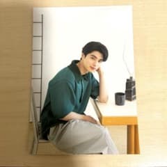 本田響矢　ランダムブロマイドのサムネイル