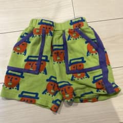MARKEY'S HOGAN ショートパンツ 80cmのサムネイル