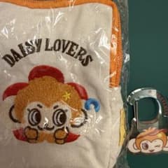 デイジーラバーズ　ルッキー　2個セットのサムネイル
