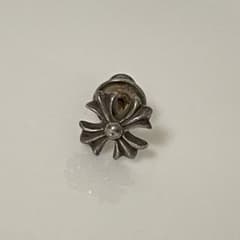 クロムハーツ CHプラススタッドピアス No2 CHROME HEARTS - メルカリ