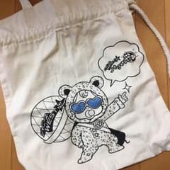 パリピポ バッグのサムネイル