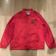 降谷・KJ着 ROTTWEILER WOLFPACK Coaches M - メルカリ