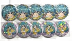初音ミク 缶バッジ ナタリーストア トワイライト⭐︎ドリーマー 10個