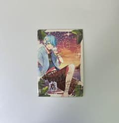 いれいす -hotoke- 入場特典のサムネイル