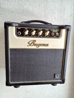 Bugera V5 Infinium ギターアンプのサムネイル