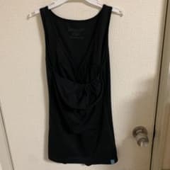 lalabu  抱っこ  タンクトップのサムネイル