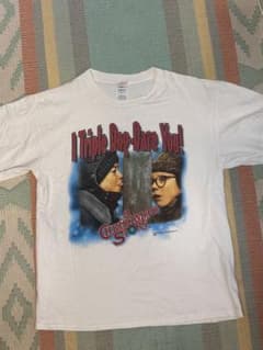 Tシャツ L 古着 90s deltaのサムネイル