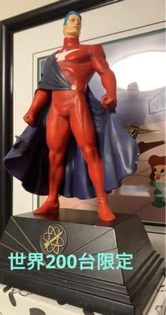 ASTRO CITY　 サマリタンスタチュー marvel/DC 200台限定 ASTRO CITY サマリタンスタチュー marvel/DC 200台限定 - メルカリ
