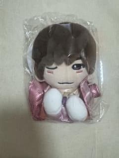 なにわ男子 高橋恭平 ちびぬい 初心LOVE衣装 新品未開封のサムネイル