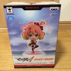 マクロスδ フィギュア フレイヤのサムネイル