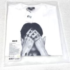 BTS ARIRANG JUNGKOOK ジョングク XLサイズ Tシャツ BTS JUNG KOOK ARIRANG Tシャツ Lサイズ ジョングク - メルカリ