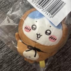 치이카와 타누키다 몬쿠지 C상 굉장히 따뜻한 마스코트 하치와레