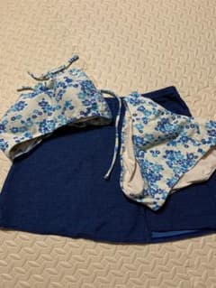 レディース 水着 3点セットのサムネイル