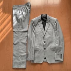 スーツセットアップのサムネイル