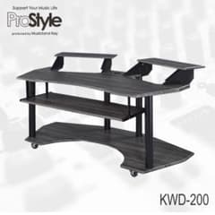 Pro Style KWD-200 Home Recording Table - メルカリ