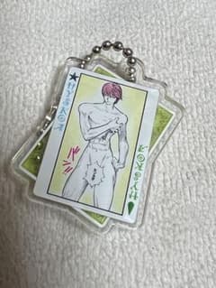 冨樫義博展　HUNTER×HUNTER   ヒソカ　伸縮自在の愛”風グミのサムネイル