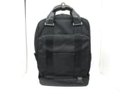 正規品】ポーター×JAL 2way バックパック ビジネスバッグ L35 - メルカリ