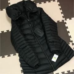 新品未使用 MARC NEW YORK ダウンコートのサムネイル