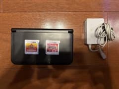 ニンテンドー3DS 本体(カセット付)のサムネイル