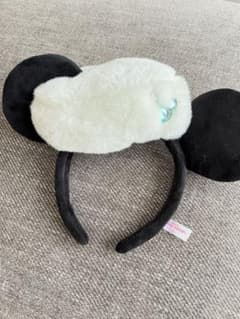 ミニスタ♡ ミニーちゃんカチューシャのサムネイル