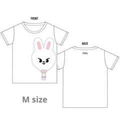 straykids  オーバーサイズT 【Leebit】のサムネイル