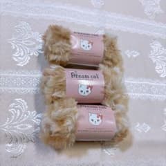 ドリームキャット　カラーNo.23 3個のサムネイル