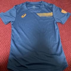 アシックス Tシャツのサムネイル